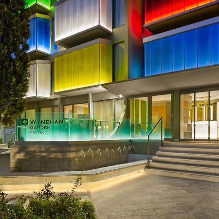 Wyndham Garden 佛罗伦萨 外观 照片