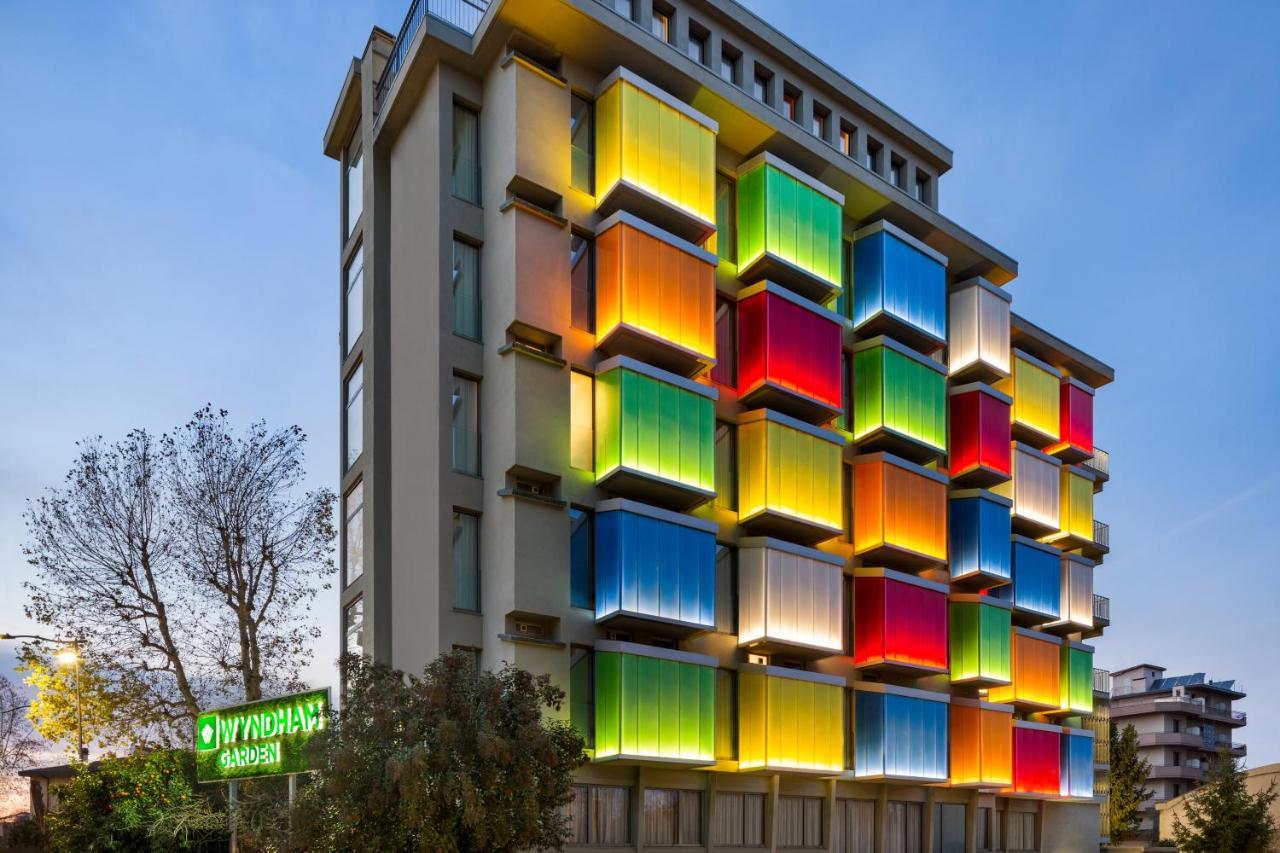 Wyndham Garden 佛罗伦萨 外观 照片