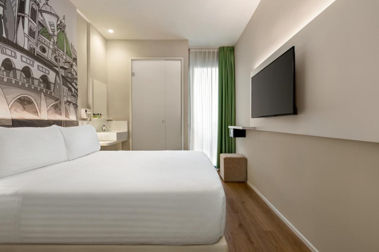 Wyndham Garden 佛罗伦萨 外观 照片