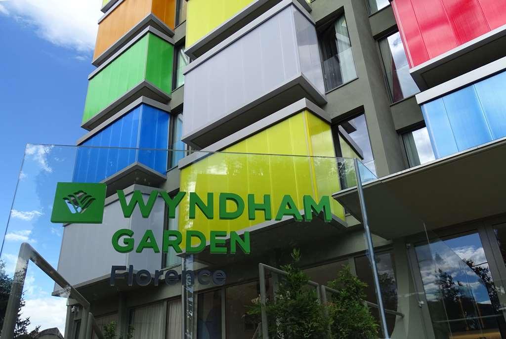 Wyndham Garden 佛罗伦萨 外观 照片