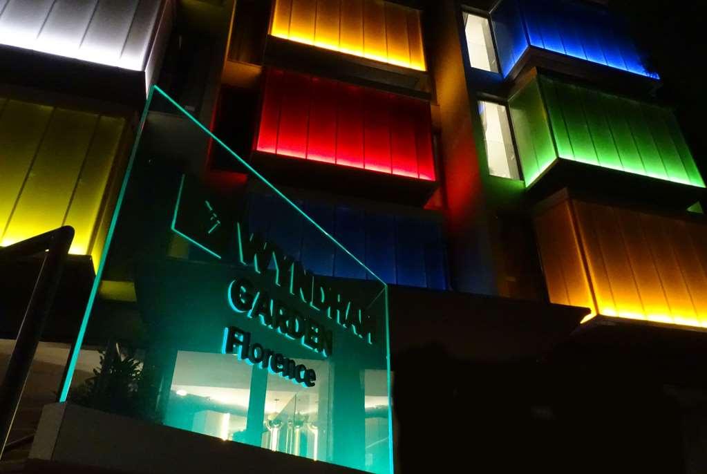 Wyndham Garden 佛罗伦萨 外观 照片